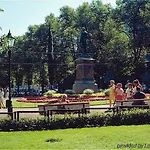 Scandic Ruoholahti Ξενοδοχείο 4*