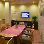 Scandic Ruoholahti Ελσίνκι