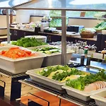 赫尔辛基西部假日酒店-罗霍拉赫蒂 4*