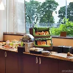 Scandic Ruoholahti Ξενοδοχείο 4*