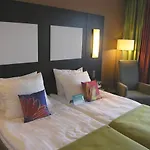 Scandic Ruoholahti 4* Ελσίνκι