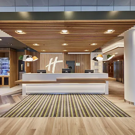 West - Ruoholahti By Ihg Helsinki