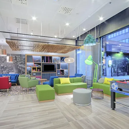 West - Ruoholahti By Ihg Hotel 4*