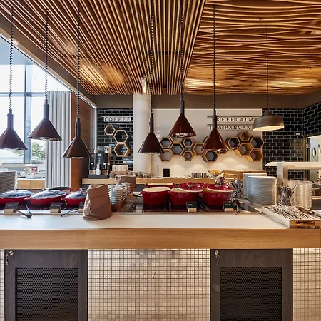 Hotel West - Ruoholahti By Ihg Helsinki