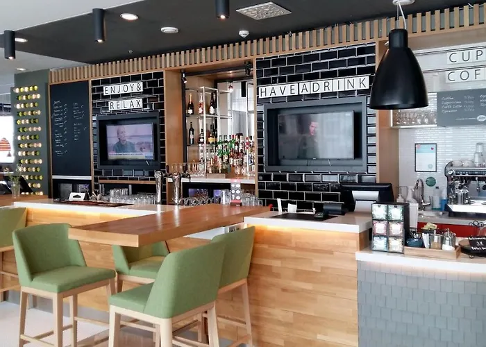 West - Ruoholahti By Ihg Hotel Helsinki