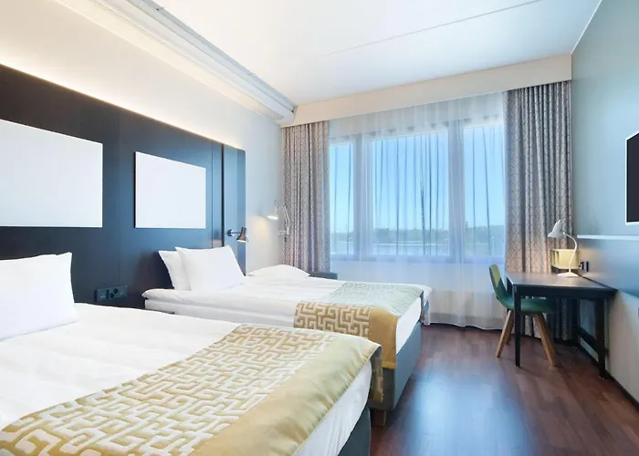 West - Ruoholahti By Ihg