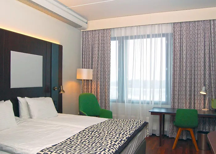 West - Ruoholahti By Ihg