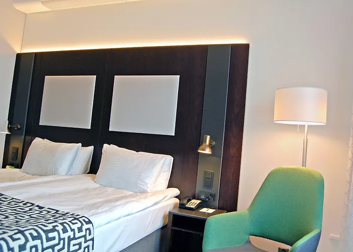 Hotel West - Ruoholahti By Ihg 4*