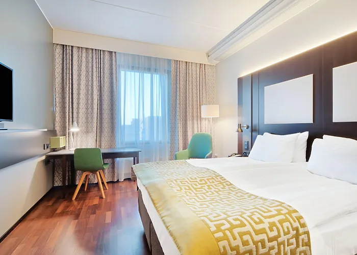 West - Ruoholahti By Ihg Helsinki