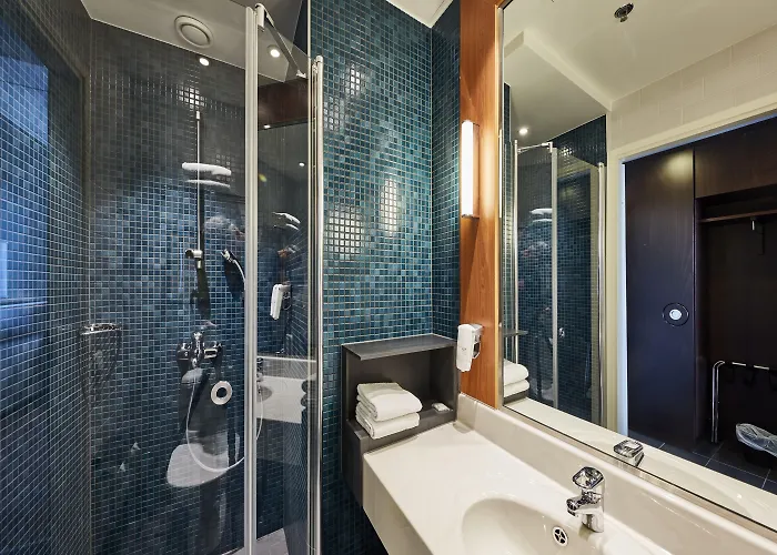 West - Ruoholahti By Ihg Hotel 4*