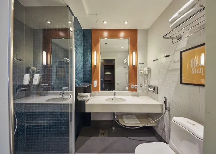 Hotel West - Ruoholahti By Ihg