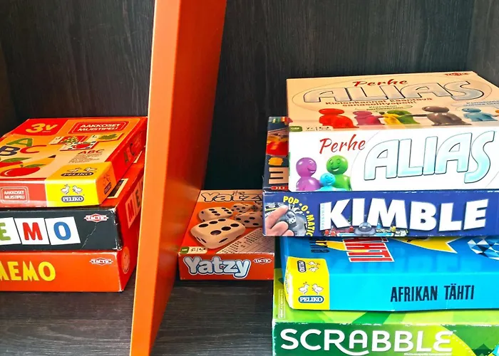 West - Ruoholahti By Ihg 4* Helsinki