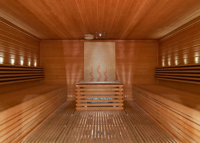 West - Ruoholahti By Ihg 4* Helsinki