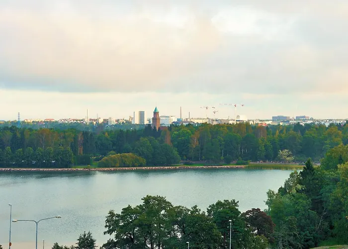 West - Ruoholahti By Ihg Hotel