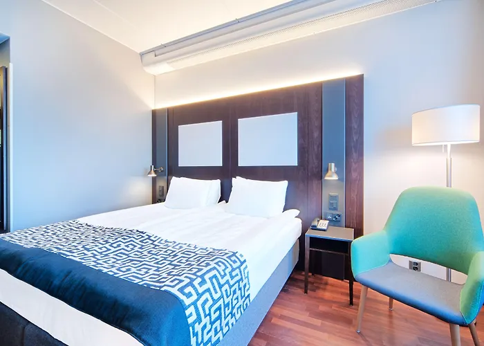 West - Ruoholahti By Ihg 4*