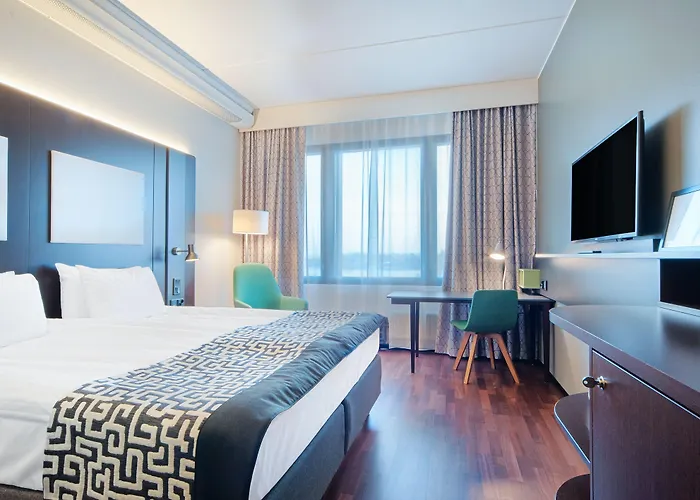 West - Ruoholahti By Ihg Helsinki