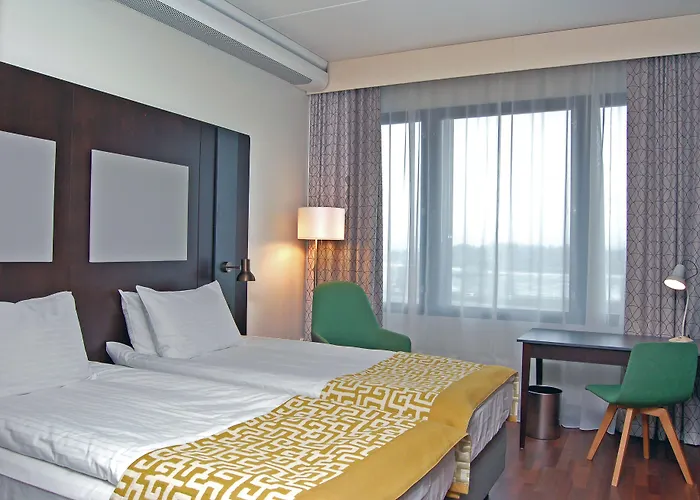 West - Ruoholahti By Ihg Hotel Helsinki