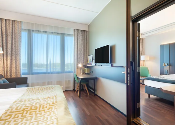 West - Ruoholahti By Ihg 4*