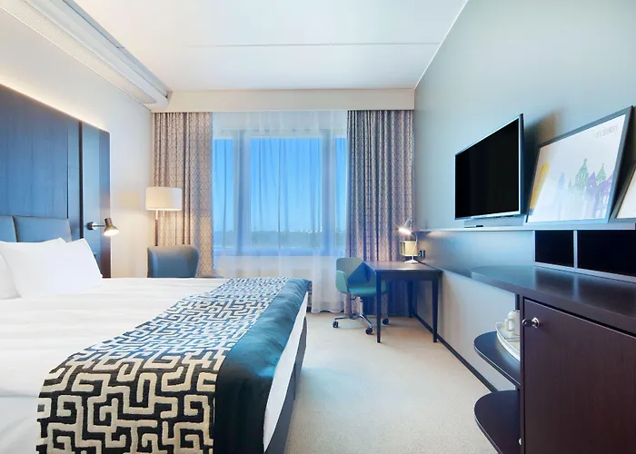 West - Ruoholahti By Ihg Hotel Helsinki