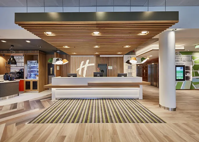 West - Ruoholahti By Ihg Helsinki