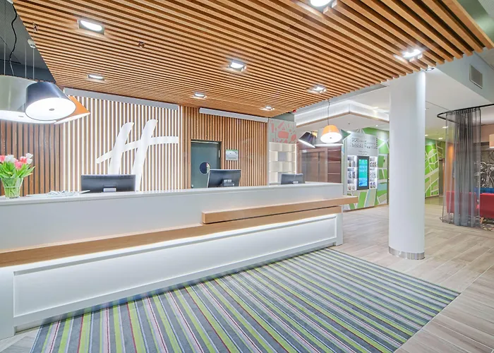 Hotel West - Ruoholahti By Ihg