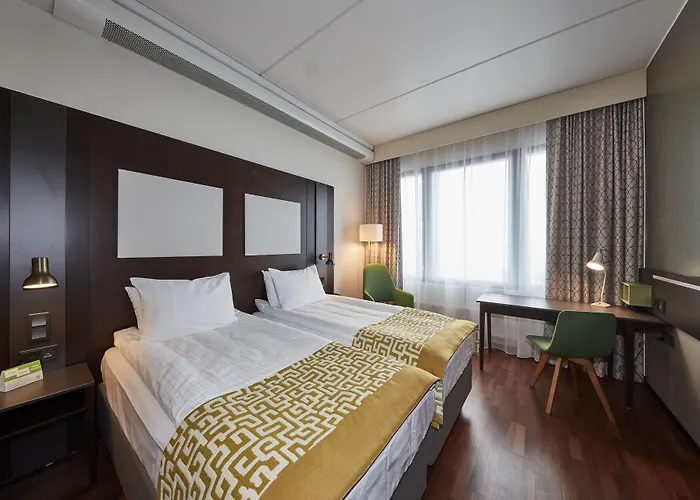 West - Ruoholahti By Ihg