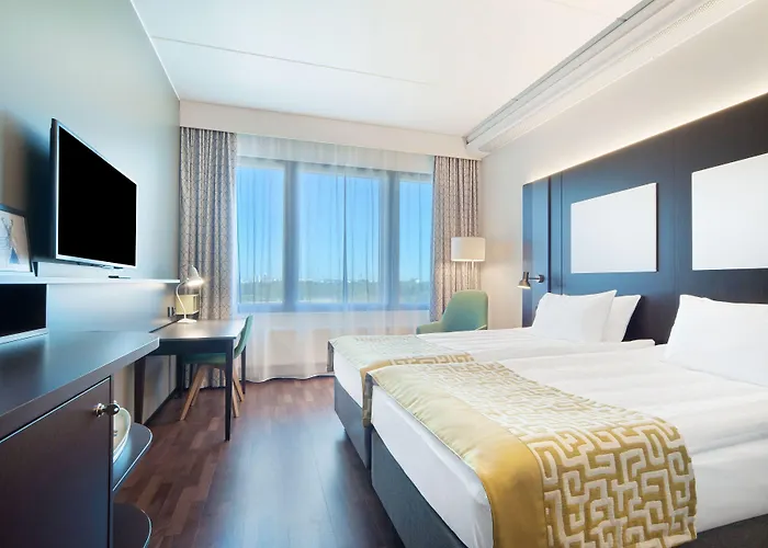 West - Ruoholahti By Ihg