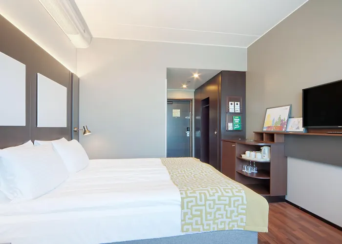 West - Ruoholahti By Ihg