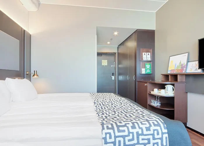 Hotel West - Ruoholahti By Ihg