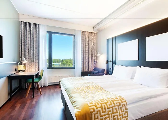 Hotel West - Ruoholahti By Ihg