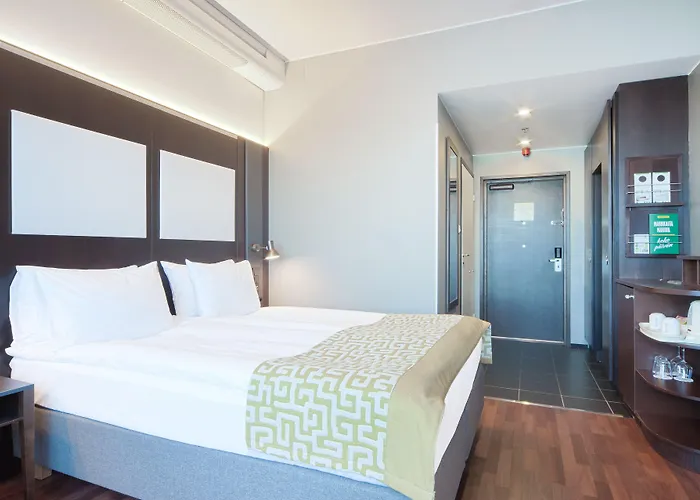 Hotel West - Ruoholahti By Ihg Helsinki