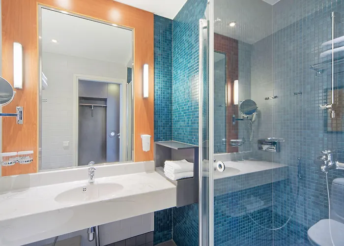 West - Ruoholahti By Ihg Helsinki