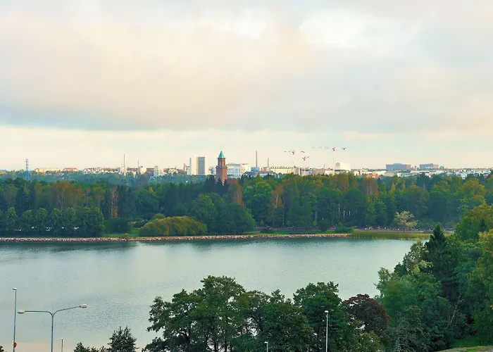 West - Ruoholahti By Ihg Hotel 4*