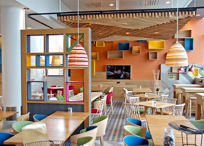 West - Ruoholahti By Ihg Hotel Helsinki