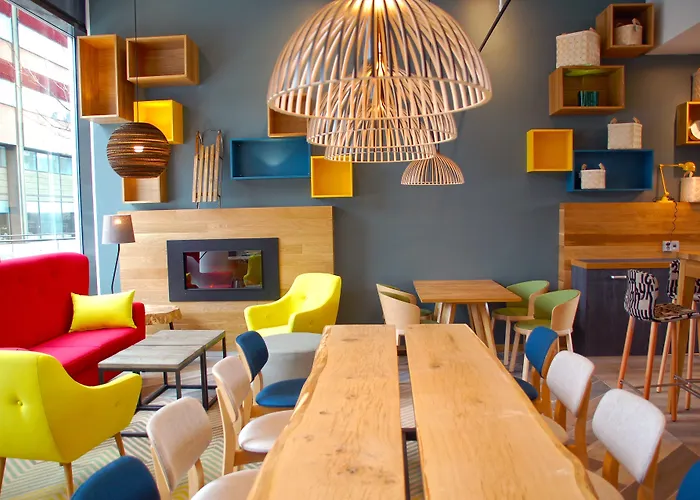 West - Ruoholahti By Ihg Hotel 4*