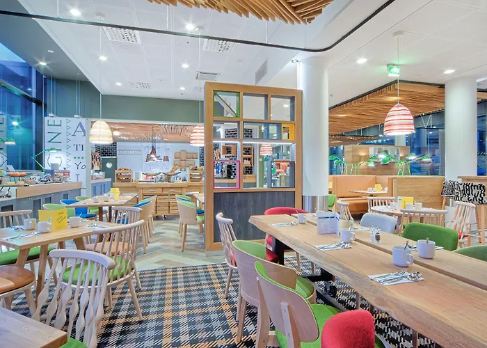 Hotel West - Ruoholahti By Ihg