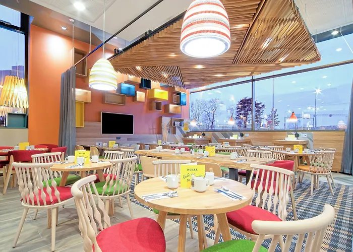 West - Ruoholahti By Ihg