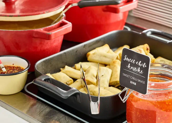 West - Ruoholahti By Ihg Hotel Helsinki