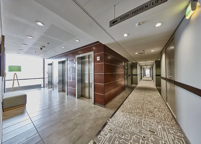 West - Ruoholahti By Ihg Hotel