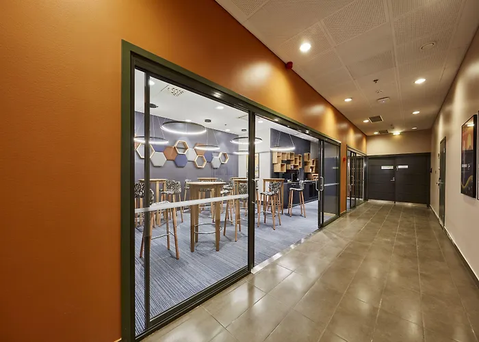 West - Ruoholahti By Ihg 4* Helsinki