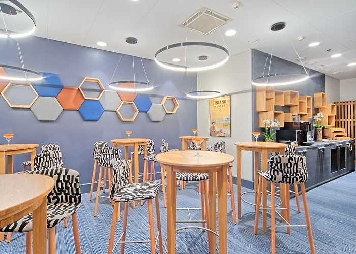 Hotel West - Ruoholahti By Ihg