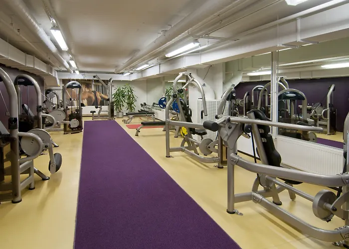 West - Ruoholahti By Ihg 4* Helsinki