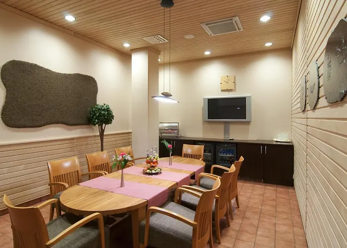 West - Ruoholahti By Ihg Hotel