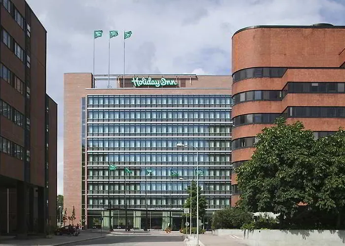 Hotel West - Ruoholahti By Ihg 4*