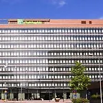 Scandic Ruoholahti Otel