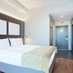 ホテル Scandic Ruoholahti ヘルシンキ