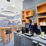 Scandic Ruoholahti ホテル