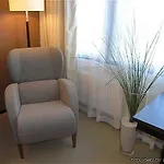 Scandic Ruoholahti Otel Helsinki