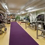 Otel Scandic Ruoholahti