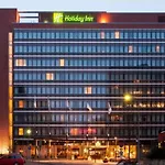 Scandic Ruoholahti